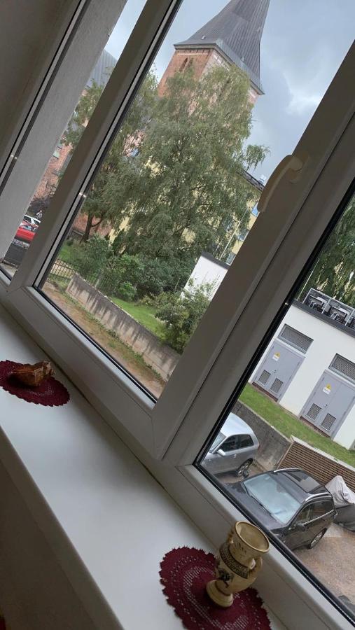 Rueuetli - Cute Old Town Apartment - 2 Big Beds, Free Parking Tartu Exterior foto
